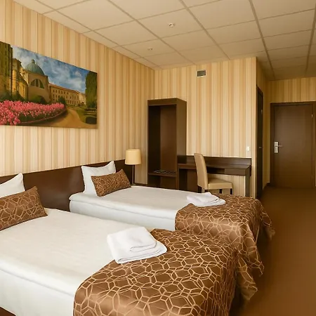 Vilnius Hotel Hotel 3*