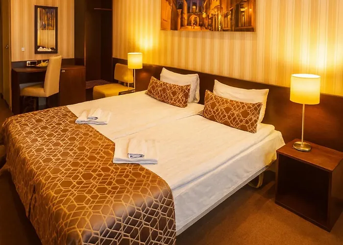 Vilnius Hotel Hotel Wilno