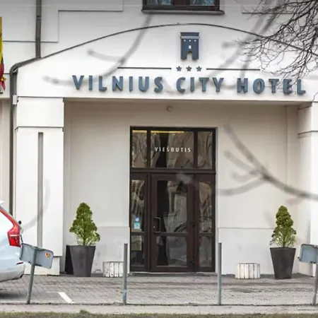 Hotel Vilnius Hotel