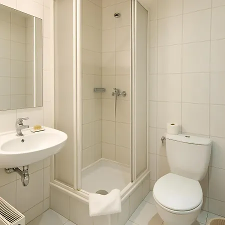 Vilnius Hotel 3*