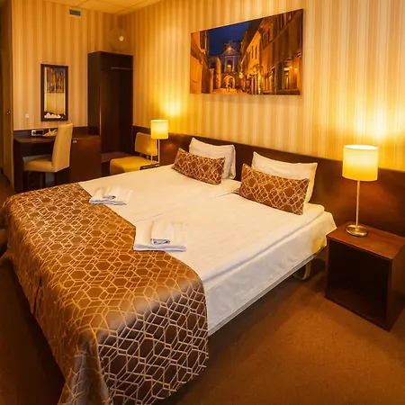 Vilnius Hotel Hotel Wilna